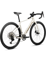 Orbea Terra H30 | Bici Gravel Aluminio Shimano GRX 12v
