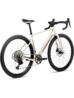 Orbea Terra H30 | Bici Gravel Aluminio Shimano GRX 12v