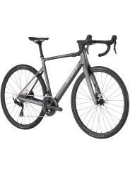 Bicicleta de carretera de carbono SCOTT Addict 50 con transmisión Shimano 105 12v
