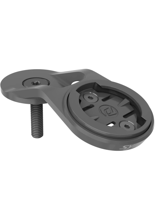 Anclaje integrado de aluminio CNC del soporte Syncros MT M100 AL II para manillares Syncros