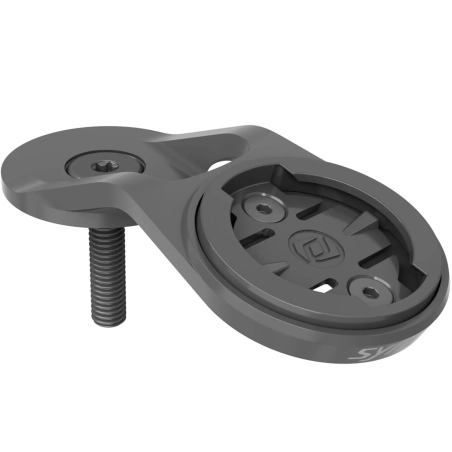 Anclaje integrado de aluminio CNC del soporte Syncros MT M100 AL II para manillares Syncros