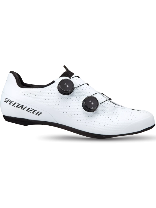 Zapatillas Specialized Torch 3.0 | Calzado Carretera Carbono