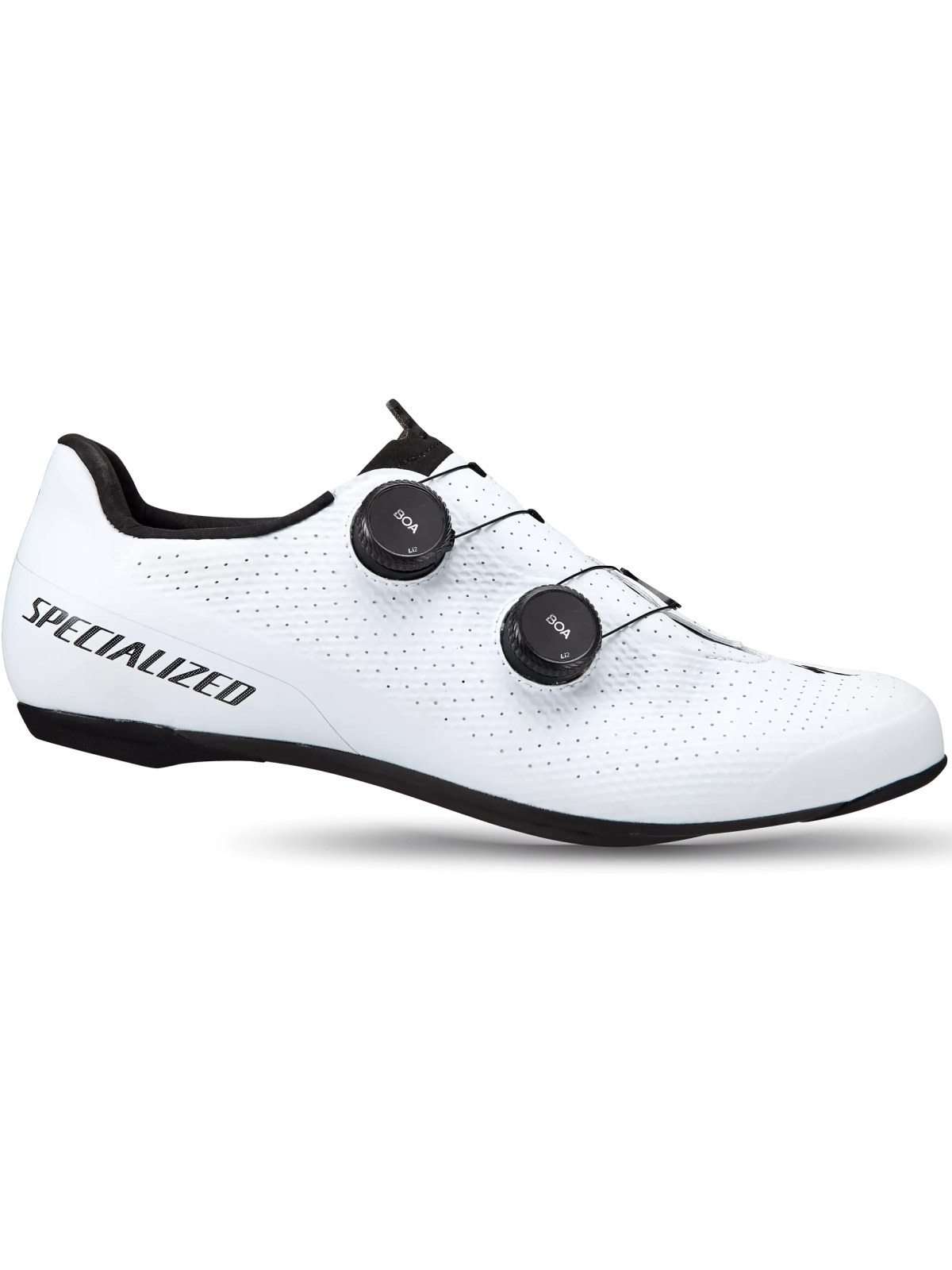 Zapatillas Specialized Torch 3.0 | Calzado Carretera Carbono
