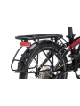 Parrilla Trasera Tern Loader Rack 20" con SideStrap | Al-Límite Bicis