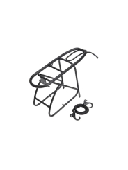 Parrilla Trasera Tern Loader Rack 20" con SideStrap | Al-Límite Bicis