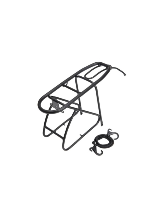 Parrilla Trasera Tern Loader Rack 20" con SideStrap | Al-Límite Bicis