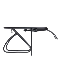 Parrilla Trasera Tern Loader Rack 20" con SideStrap | Al-Límite Bicis
