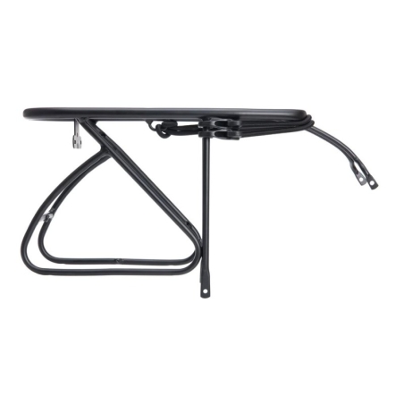 Parrilla Trasera Tern Loader Rack 20" con SideStrap | Al-Límite Bicis