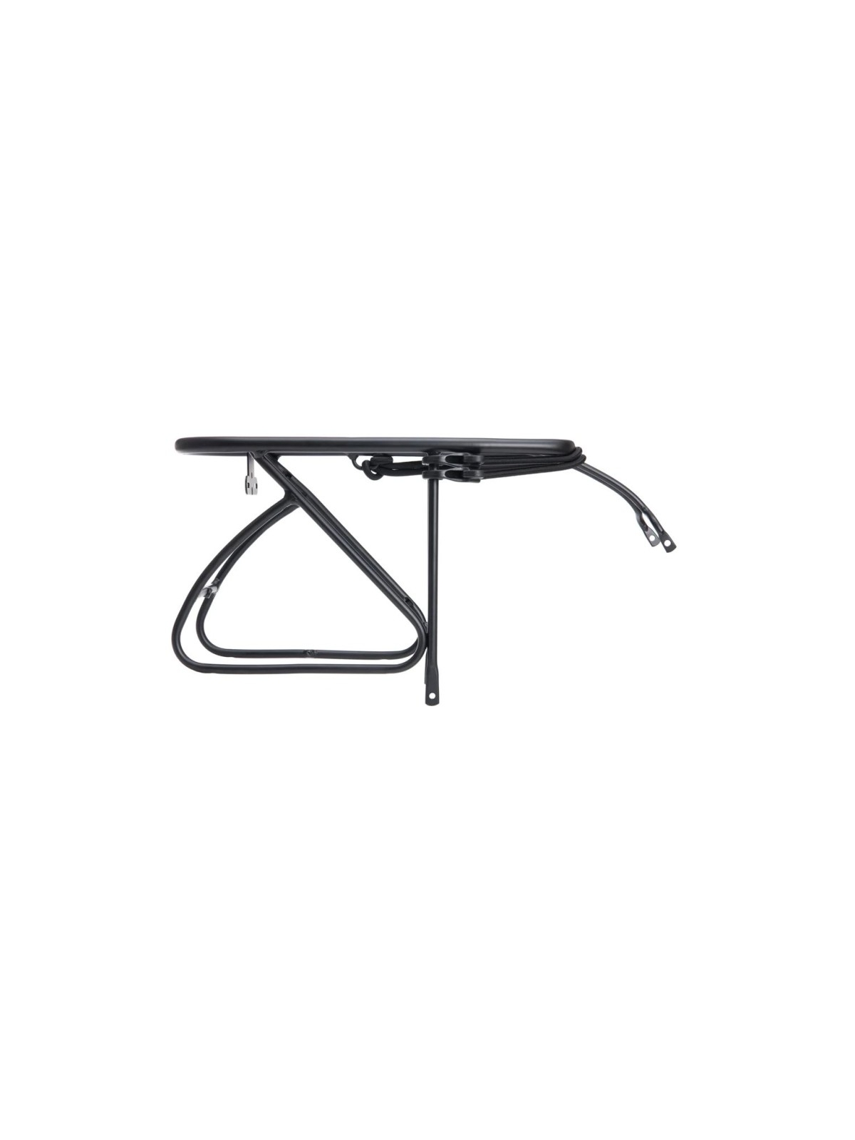 Parrilla Trasera Tern Loader Rack 20" con SideStrap | Al-Límite Bicis