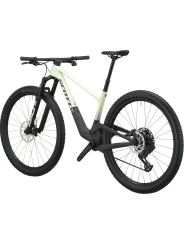 Bicicleta Scott Spark RC Team | Doble Suspensión Carbono HMF