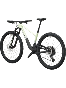 Bicicleta Scott Spark RC Team | Doble Suspensión Carbono HMF