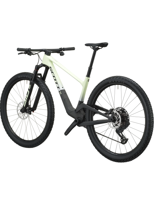 Bicicleta Scott Spark RC Team | Doble Suspensión Carbono HMF