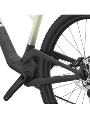Bicicleta Scott Spark RC Team | Doble Suspensión Carbono HMF