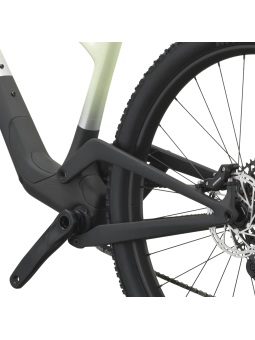 Bicicleta Scott Spark RC Team | Doble Suspensión Carbono HMF