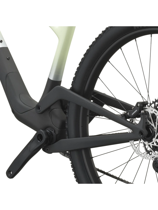 Bicicleta Scott Spark RC Team | Doble Suspensión Carbono HMF