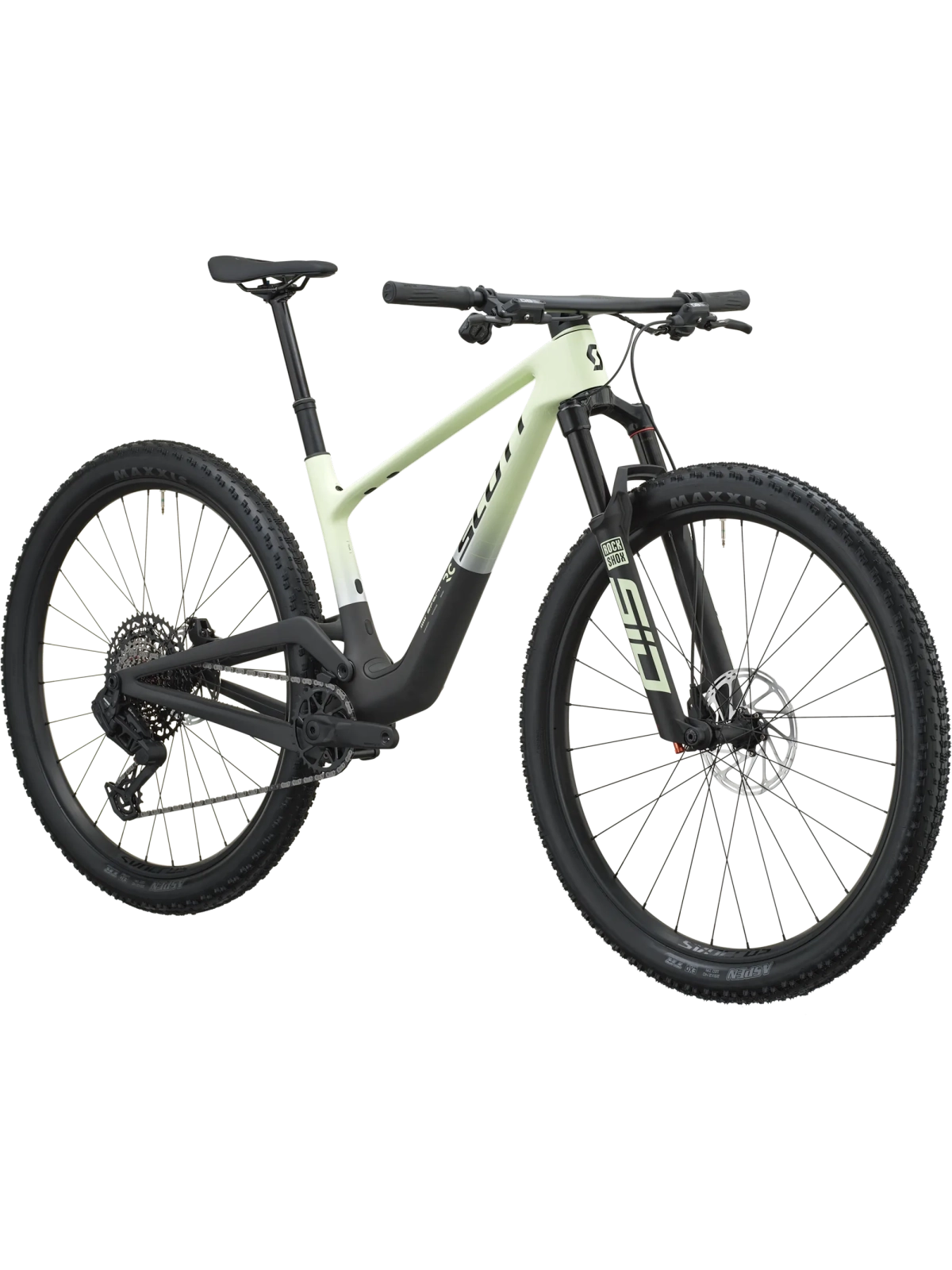 bicicleta-mtb-scott-spark-rc-team-carbono-perfil