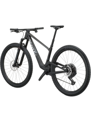 Bicicleta Scott Spark RC Team 2027 Spectral Black | MTB Carbono