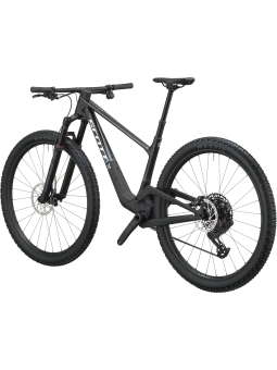 Bicicleta Scott Spark RC Team 2027 Spectral Black | MTB Carbono