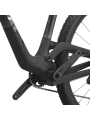 Bicicleta Scott Spark RC Team 2027 Spectral Black | MTB Carbono