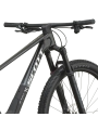 Bicicleta Scott Spark RC Team 2027 Spectral Black | MTB Carbono