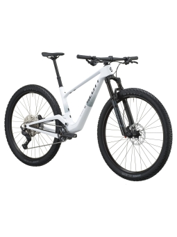 Bicicleta Scott Spark RC Comp | Carbono, RockShox y Deore