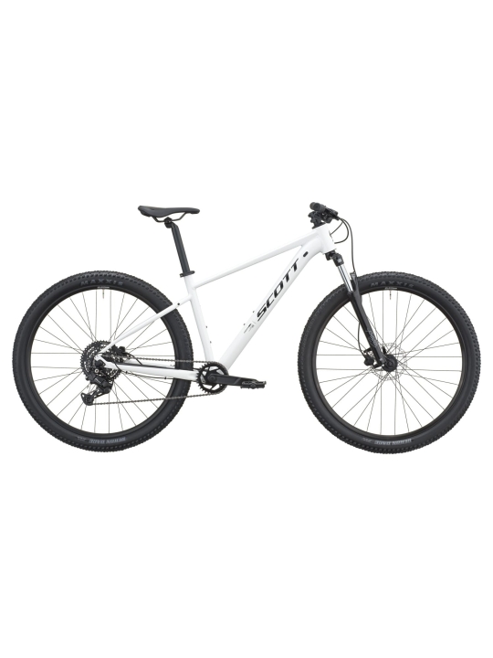 Bicicleta Scott Contrail 40 2027 | MTB Rígida | 4 Colores
