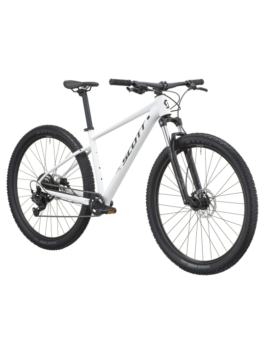 Bicicleta Scott Contrail 40 2027 | MTB Rígida | 4 Colores