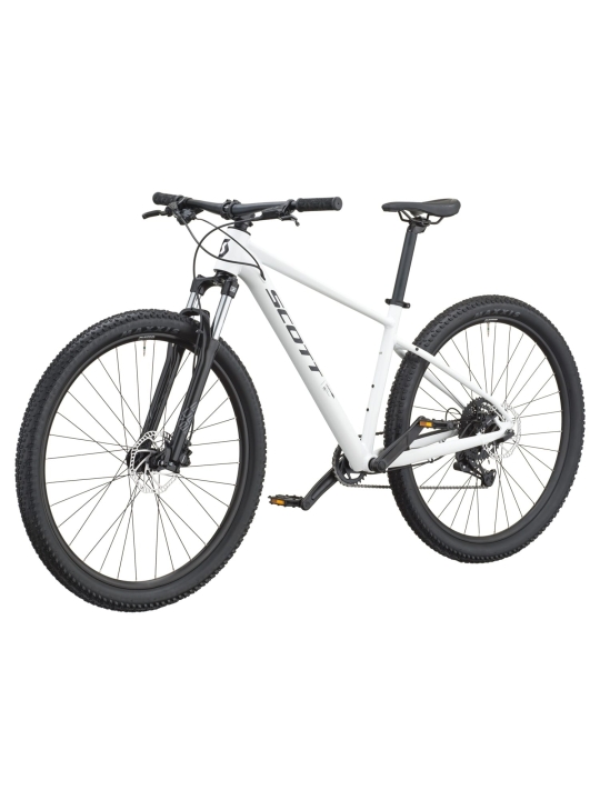 Bicicleta Scott Contrail 40 2027 | MTB Rígida | 4 Colores