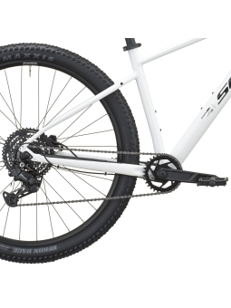 Bicicleta Scott Contrail 40 2027 | MTB Rígida | 4 Colores