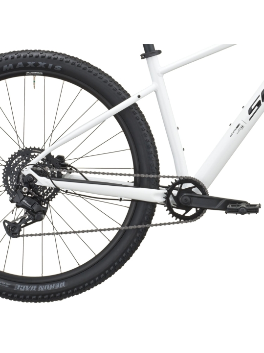 Bicicleta Scott Contrail 40 2027 | MTB Rígida | 4 Colores