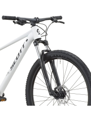 Bicicleta Scott Contrail 40 2027 | MTB Rígida | 4 Colores