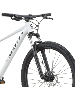 Bicicleta Scott Contrail 40 2027 | MTB Rígida | 4 Colores