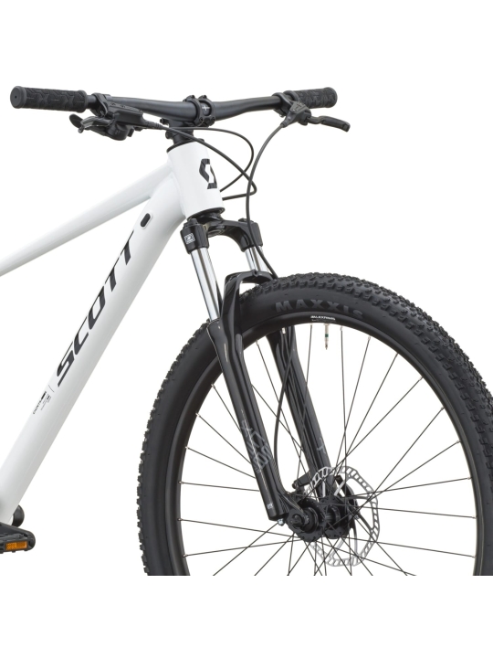Bicicleta Scott Contrail 40 2027 | MTB Rígida | 4 Colores