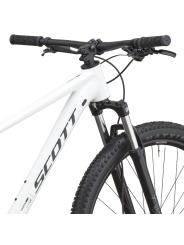 Bicicleta Scott Contrail 40 2027 | MTB Rígida | 4 Colores