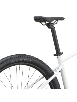 Bicicleta Scott Contrail 40 2027 | MTB Rígida | 4 Colores