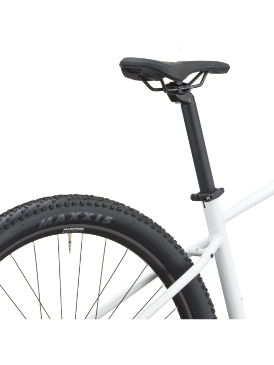 Bicicleta Scott Contrail 40 2027 | MTB Rígida | 4 Colores