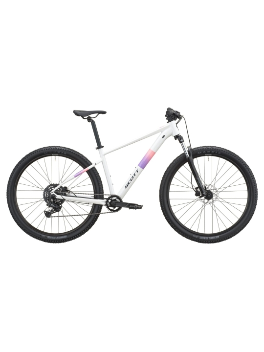Bicicleta Scott Contrail 40 2027 | MTB Rígida | 4 Colores