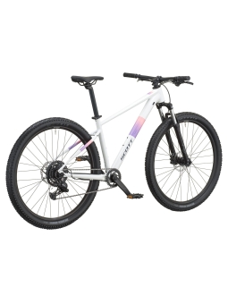 Bicicleta Scott Contrail 40 2027 | MTB Rígida | 4 Colores