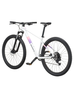 Bicicleta Scott Contrail 40 2027 | MTB Rígida | 4 Colores