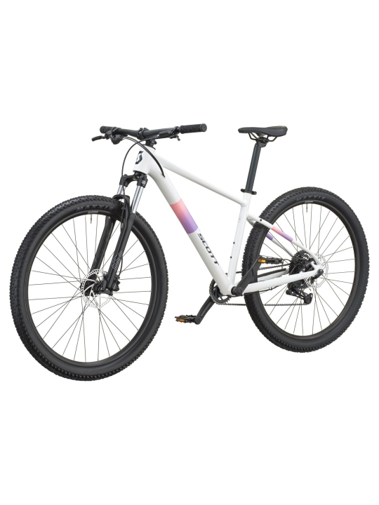 Bicicleta Scott Contrail 40 2027 | MTB Rígida | 4 Colores