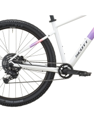 Bicicleta Scott Contrail 40 2027 | MTB Rígida | 4 Colores