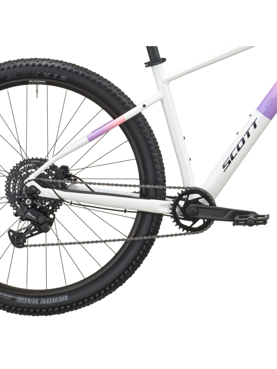 Bicicleta Scott Contrail 40 2027 | MTB Rígida | 4 Colores