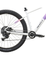 Bicicleta Scott Contrail 40 2027 | MTB Rígida | 4 Colores