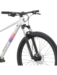 Bicicleta Scott Contrail 40 2027 | MTB Rígida | 4 Colores