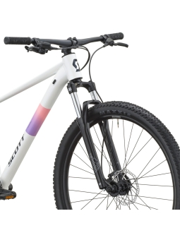 Bicicleta Scott Contrail 40 2027 | MTB Rígida | 4 Colores