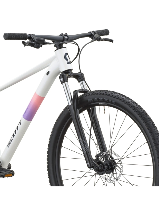 Bicicleta Scott Contrail 40 2027 | MTB Rígida | 4 Colores