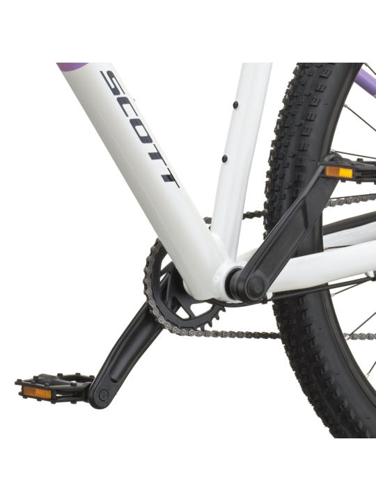 Bicicleta Scott Contrail 40 2027 | MTB Rígida | 4 Colores