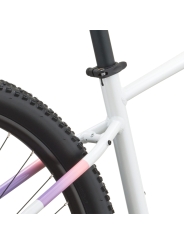 Bicicleta Scott Contrail 40 2027 | MTB Rígida | 4 Colores