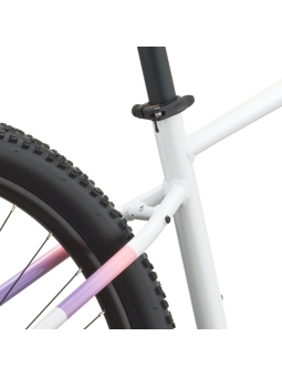 Bicicleta Scott Contrail 40 2027 | MTB Rígida | 4 Colores