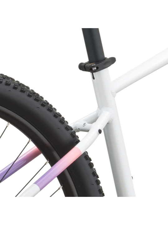 Bicicleta Scott Contrail 40 2027 | MTB Rígida | 4 Colores
